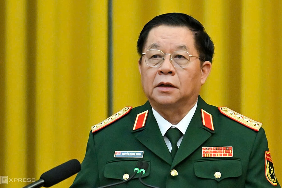 Những thay đổi nhân sự trước thềm Đại hội XIV