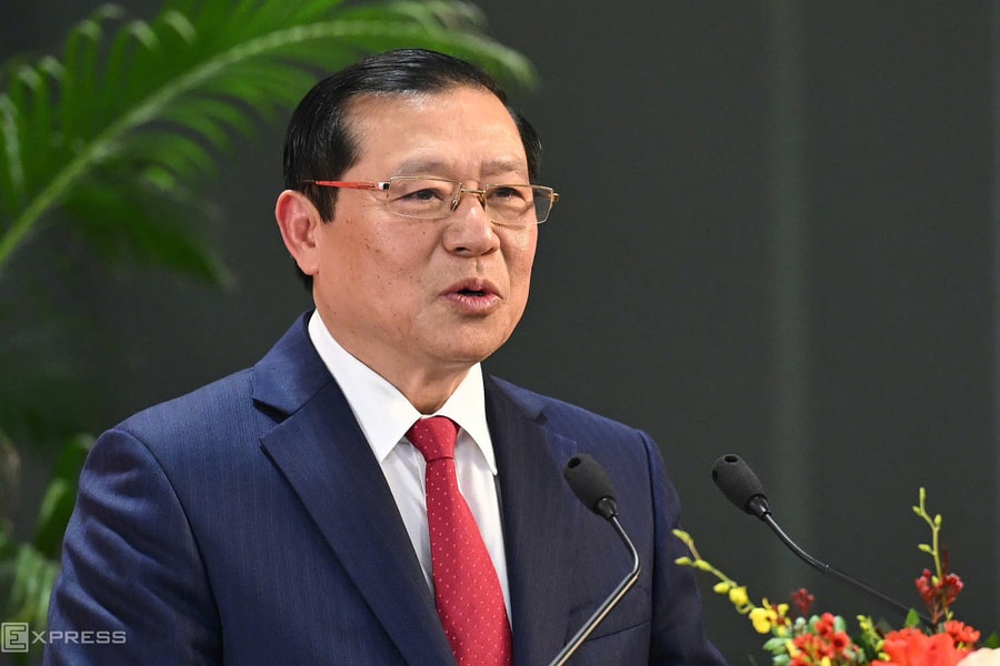 'Báo chí làm chủ trận địa thông tin Đại hội Đảng'