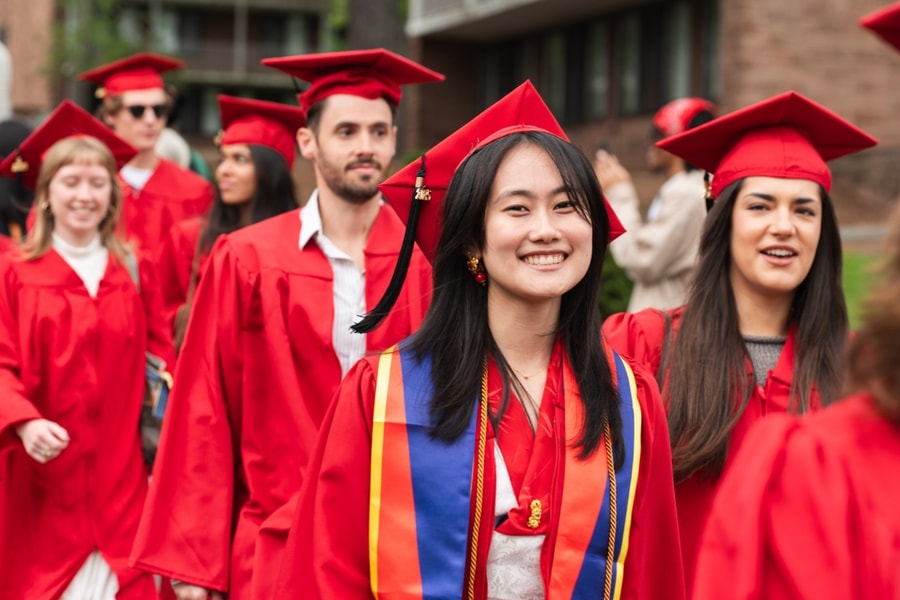 20 đại học Mỹ trợ cấp nhiều nhất cho du học sinh