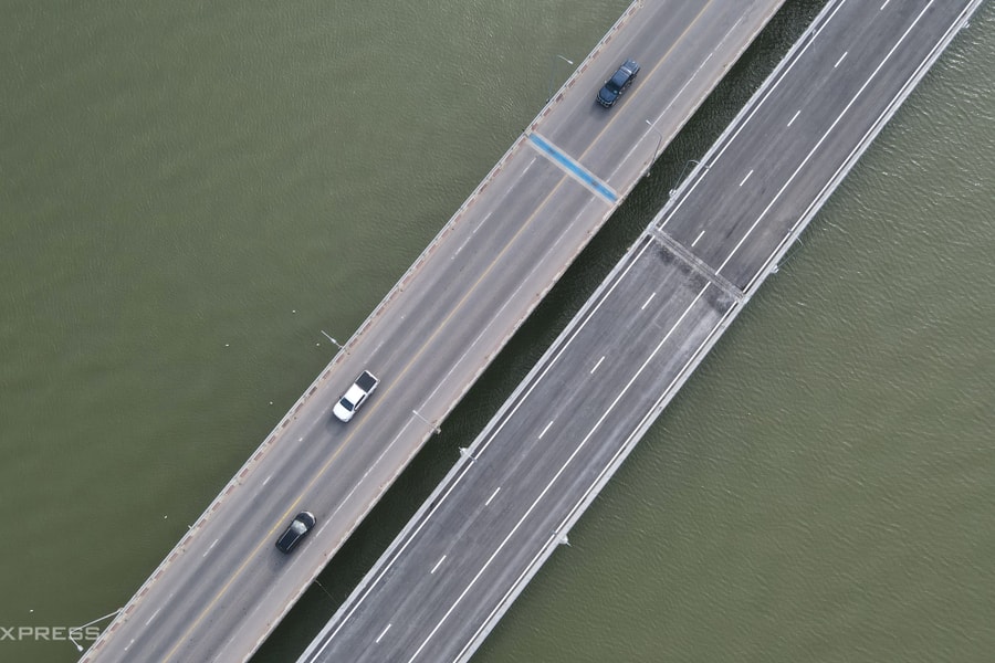 Hai nút thắt trên quốc lộ 1 qua Quảng Trị thông xe