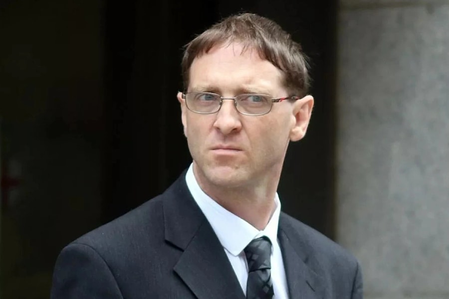 Trả giá sau nhiều năm thao túng con, giấu vụ giết vợ