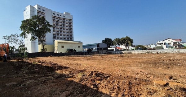 Bầu Đức chính thức quay lại bất động sản, bán chung cư giá 20-25 triệu đồng/m2