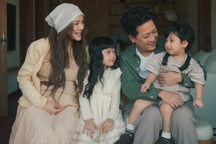 Cuộc sống hôn nhân của Nhã Phương và Trường Giang sau 8 năm về chung nhà