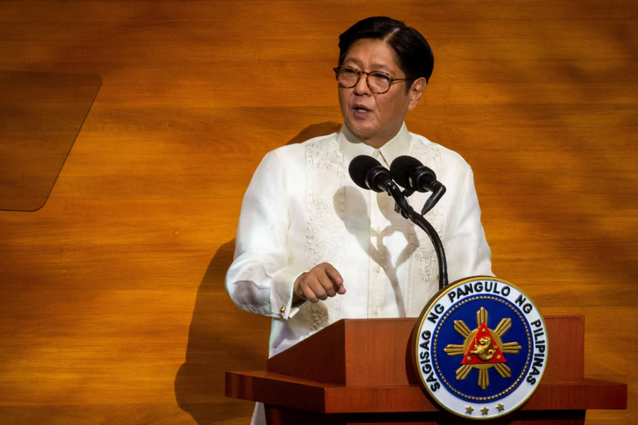 Philippines phát hiện mỏ khí đốt tự nhiên đầu tiên sau hơn một thập kỷ