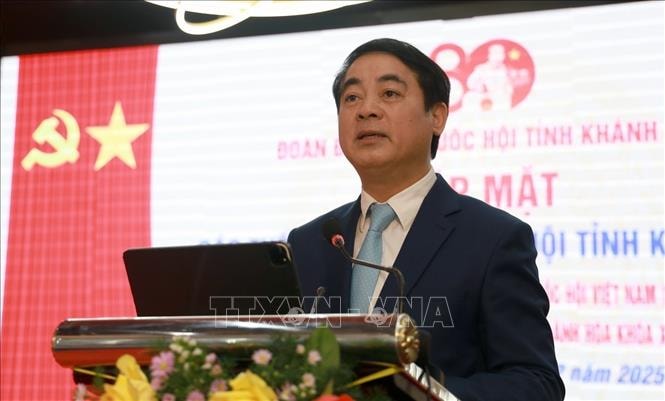 Khánh Hòa đề xuất cơ chế, chính sách phát triển kinh tế biển bền vững