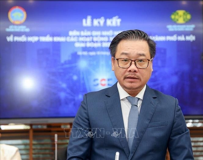 Nghị quyết 79-NQ/TW: 'Chìa khóa thể thế' khơi thông nguồn lực