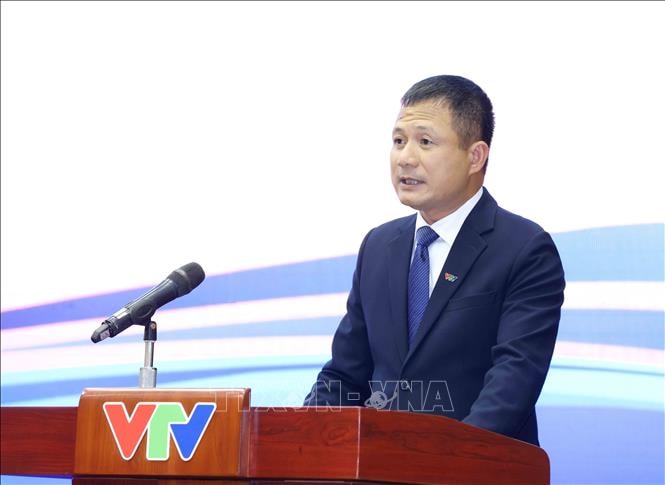 Lan tỏa hình ảnh, tiếng nói của Đại hội XIV đến người dân trong nước và quốc tế