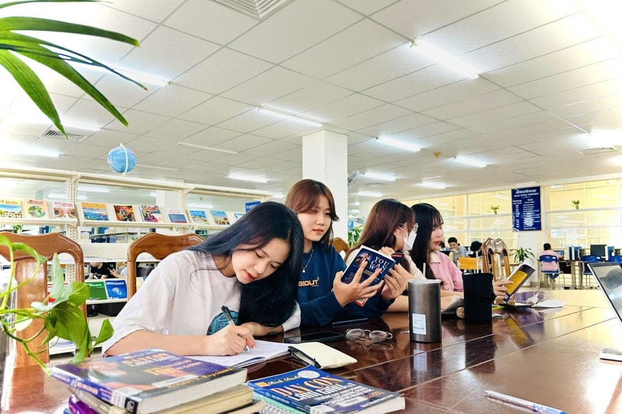 Phát triển Đại học Quốc gia TP Hồ Chí Minh thuộc nhóm cơ sở giáo dục đại học hàng đầu châu Á