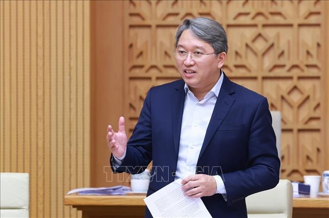 Đại hội XIV của Đảng: Nghị quyết số 66-NQ/TW thực sự là 'lời hiệu triệu' cho một cuộc cải cách thể chế sâu sắc