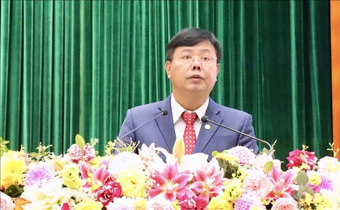 An Giang tập trung mọi nguồn lực cho các trụ cột kinh tế chiến lược