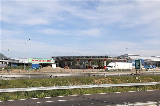 Dự kiến thêm 10 trạm dừng nghỉ đưa vào hoạt động ngày 31/1