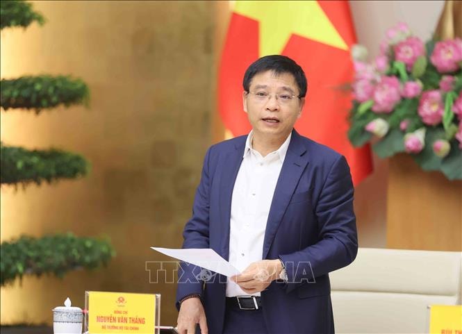 Chủ động chính sách tài khóa, tạo nền tảng cho tăng trưởng nhanh và bền vững