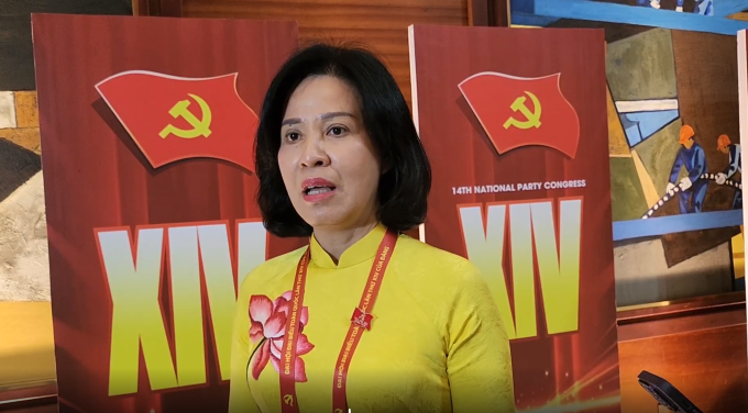 Đại biểu kỳ vọng những chính sách quyết liệt đưa đất nước phát triển trong kỷ nguyên mới