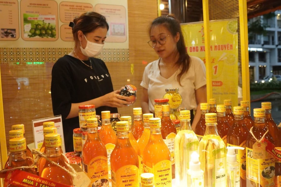 Doanh nhân TP Hồ Chí Minh kỳ vọng môi trường kinh doanh sẽ bứt phá