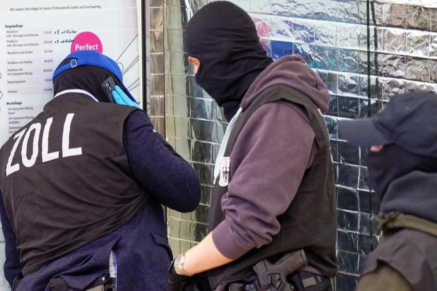 Vùng xám của công việc mang thu nhập hơn 200 triệu đồng/tháng ở Đức