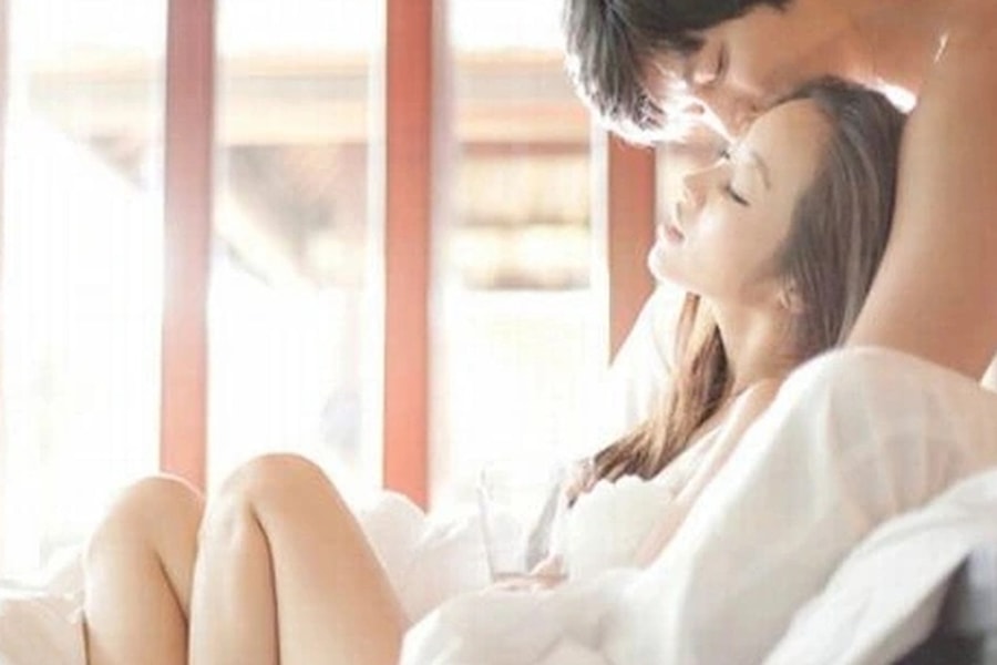 Tôi phá đám cưới của bạn trai thiếu gia từng chu cấp 100 triệu đồng/tháng