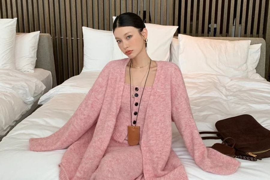 8 kiểu mốt năm 2016 quay trở lại