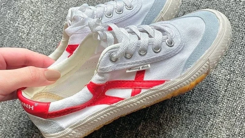 Giầy Thượng Đình thay sếp sau đợt bán vốn nhà nước