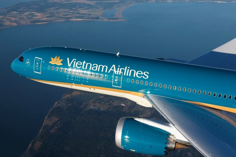 2025 - năm mở rộng đường bay quốc tế 'chưa từng có' của Vietnam Airlines