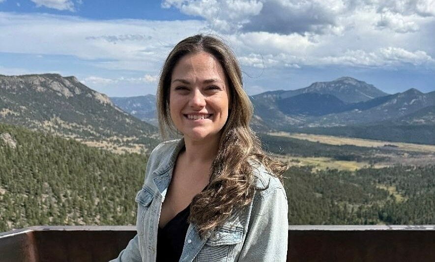 Cô gái giảm 45 kg trong 1 năm không cần 'hành xác'