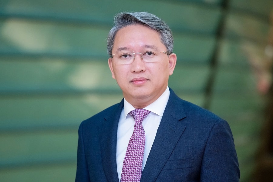 Bộ trưởng Nguyễn Hải Ninh: Pháp luật phải theo kịp chuyển đổi số và mô hình quản trị mới