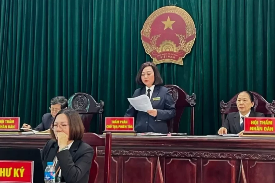 Án trẻ vị thành niên phạm tội được ưu tiên xử lý nhanh gấp đôi vụ thông thường