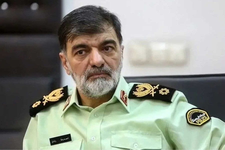 Iran cam kết khoan hồng cho 'phần tử bạo loạn' ra đầu thú