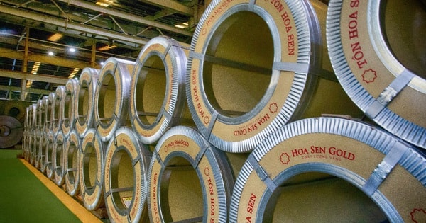 Tôn Hoa Sen bác bỏ thông tin nợ thuế