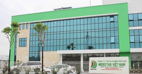 Bán hàng trăm tấn thực phẩm chức năng giả thu 1.800 tỉ đồng, Medistar Việt Nam liên tục tăng vốn