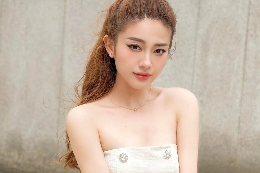 Kiều My trước ngày cưới