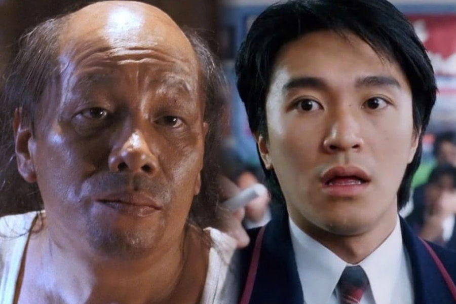 Châu Tinh Trì tiếc thương Lương Tiểu Long 'Tuyệt đỉnh Kungfu'