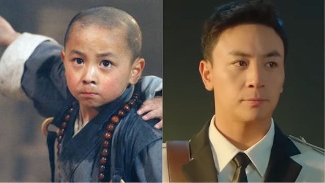 ‘Thần đồng phim võ thuật’ một thời gây tranh cãi