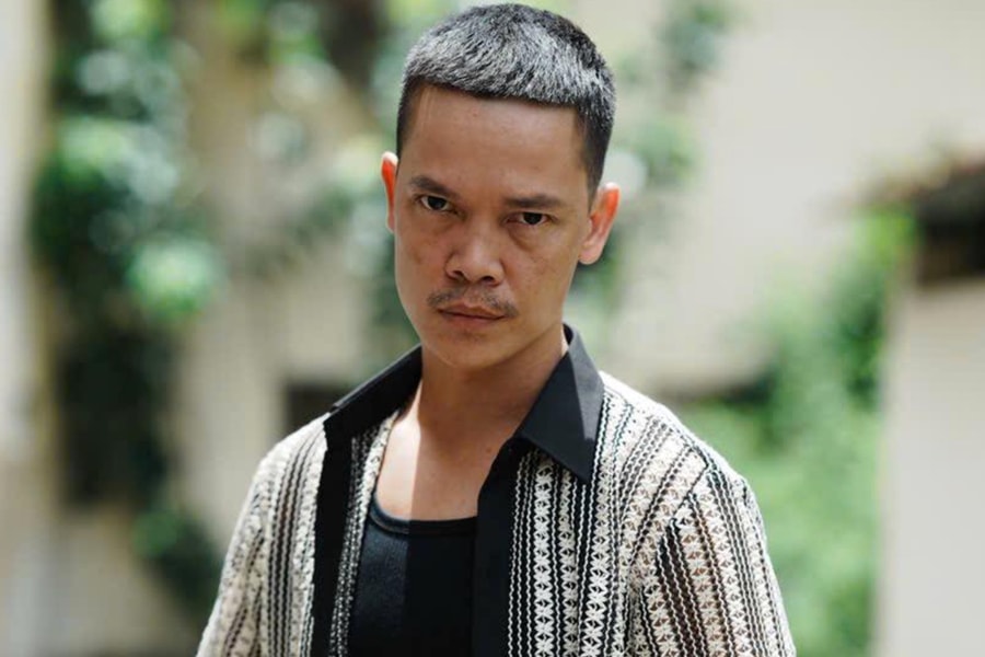 Đời thật trái ngược màn ảnh của diễn viên 'trăm tỷ' chuyên trị vai phản diện