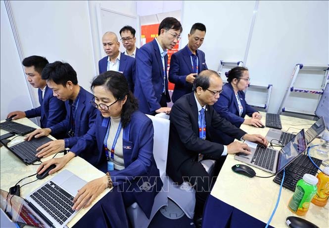 Đại hội XIV của Đảng: Từ nơi lan tỏa niềm tin và trách nhiệm