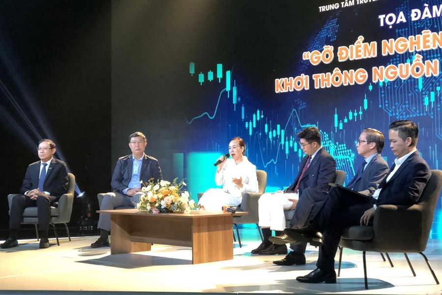 Đại hội XIV của Đảng: Những điểm nhấn quan trọng khẳng định một nhiệm kỳ đột phá trong công tác lập pháp