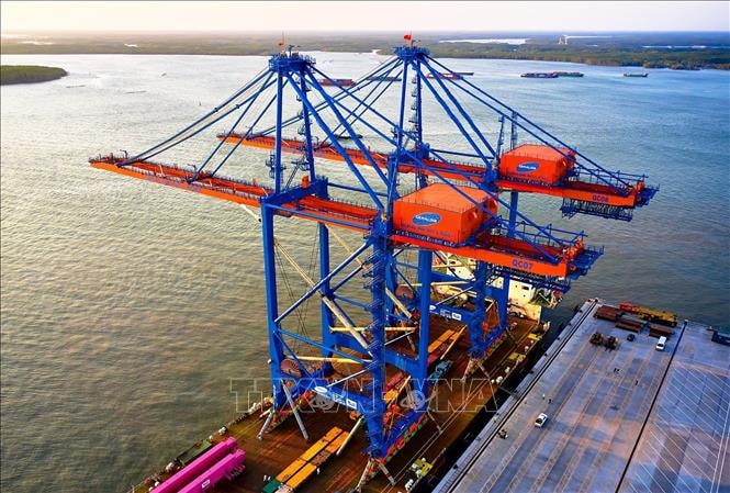 Bộ Công Thương đề xuất công nhận Ngày Logistics Việt Nam