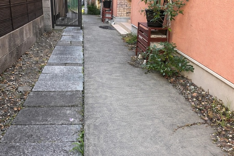 Đằng sau yêu cầu sửa đường vì kéo vali làm trầy xước mặt bê tông ở Nhật