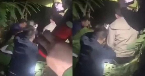 Bé gái bị vùi lấp cùng mẹ khi đi mua lợn: Tình trạng sức khỏe hiện nay ra sao?