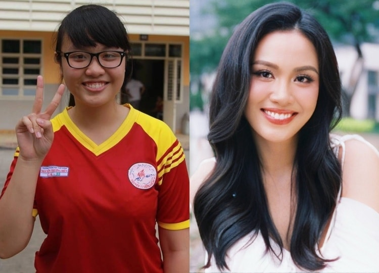 Sao Việt 'nhìn lại năm 2016'