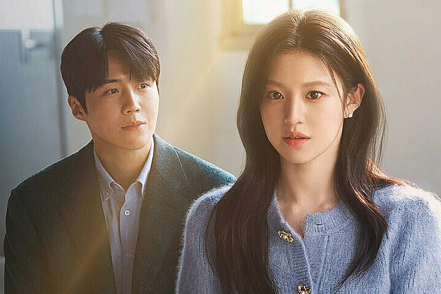 Phim 'Tiếng yêu này anh dịch được không' gây sốt