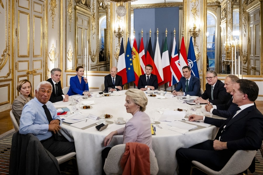 'Bazooka thương mại' của châu Âu hoạt động như thế nào