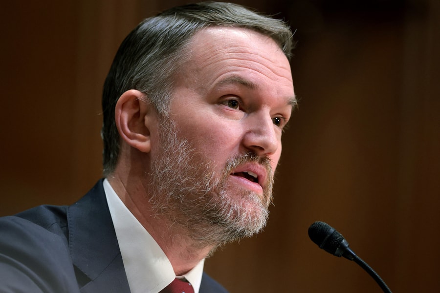 Đại diện Thương mại Mỹ: Ông Trump sẽ áp thuế khác nếu Tòa án phán quyết bất lợi