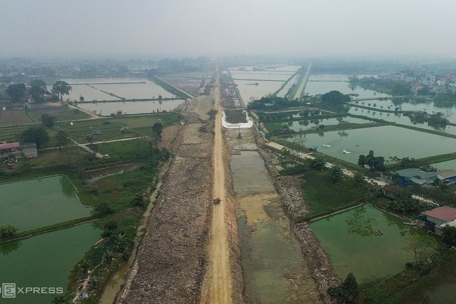 Tăng thưởng cho người bàn giao đất bị thu hồi đúng tiến độ