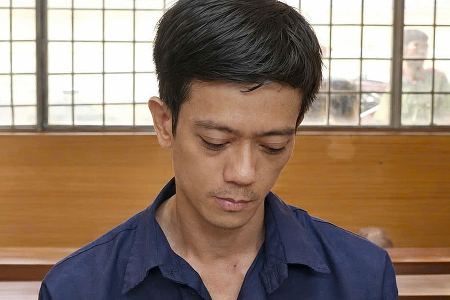 Kẻ tạt axit 4 cấp trên bị phạt 20 năm tù