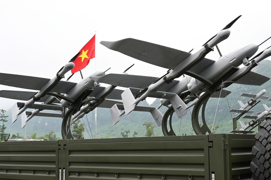 Danh mục bí mật nhà nước trong lĩnh vực khoa học và công nghệ