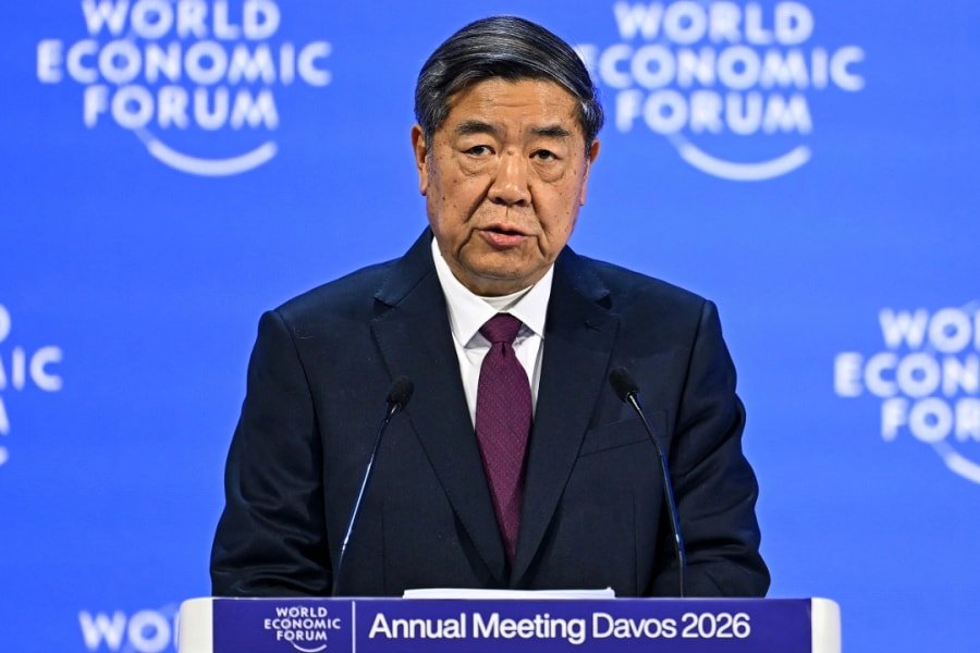 Trung Quốc lo ngại 'thế giới trở lại với luật rừng'