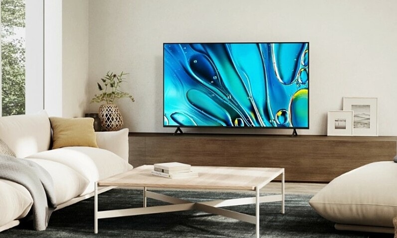 Sony bán một phần mảng TV cho TCL