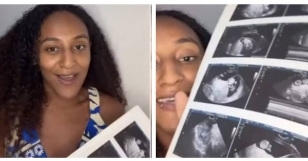 Đi khám thai, người phụ nữ sốc nặng trước kết quả siêu âm