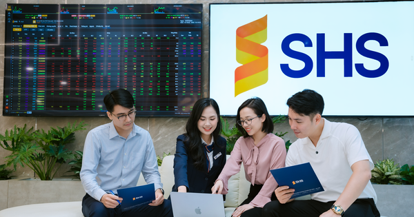 SHS lãi trước thuế hơn 1.650 tỷ đồng, vượt 21% kế hoạch lợi nhuận năm 2025