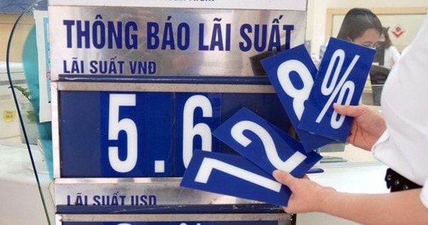 Lãi suất hôm nay 20/1: Bac A Bank nhập cuộc tăng lãi suất